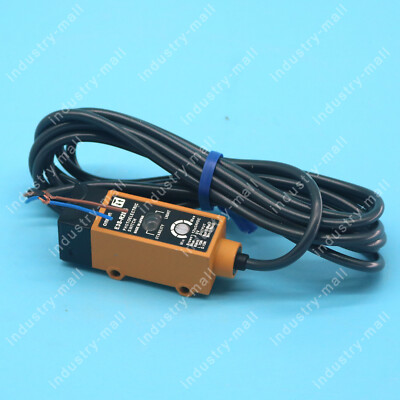 1PC New Omron E3S-R2B4 E3SR2B4 Photoelektischer Sensor fast ship | eBay