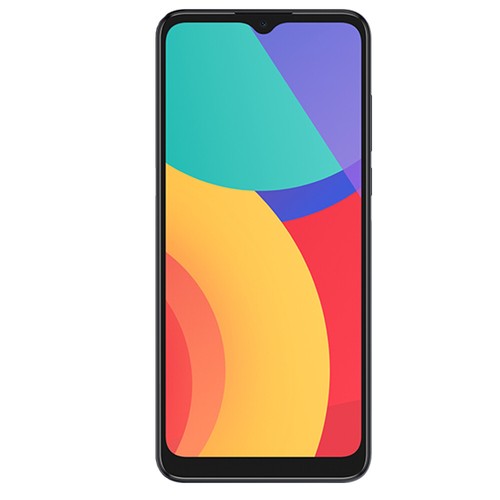 PELLICOLA HIDROGEL IDROGEL GEL SILICONE PER ALCATEL 3 2019 5053A - Imagen 2 de 4