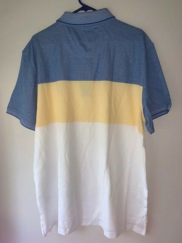 IZOD Short Sleeve Shirt, Sale $24.99 - Picture 3 of 4