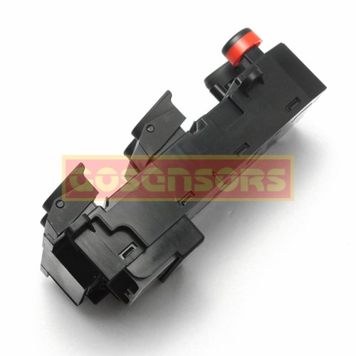 GOSENSORS Power Window Master Switch For Honda Civic 2006-2011 4-Door Sedan - Picture 8 of 10