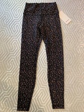 Lululemon Wunder Train High-Rise Tight 28" Choose Your Color New With Tag