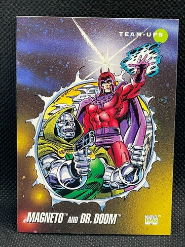 1992 Impel Marvel Universe Series 3 - You Pick! You Choose! - Complete your Set - Picture 73 of 185