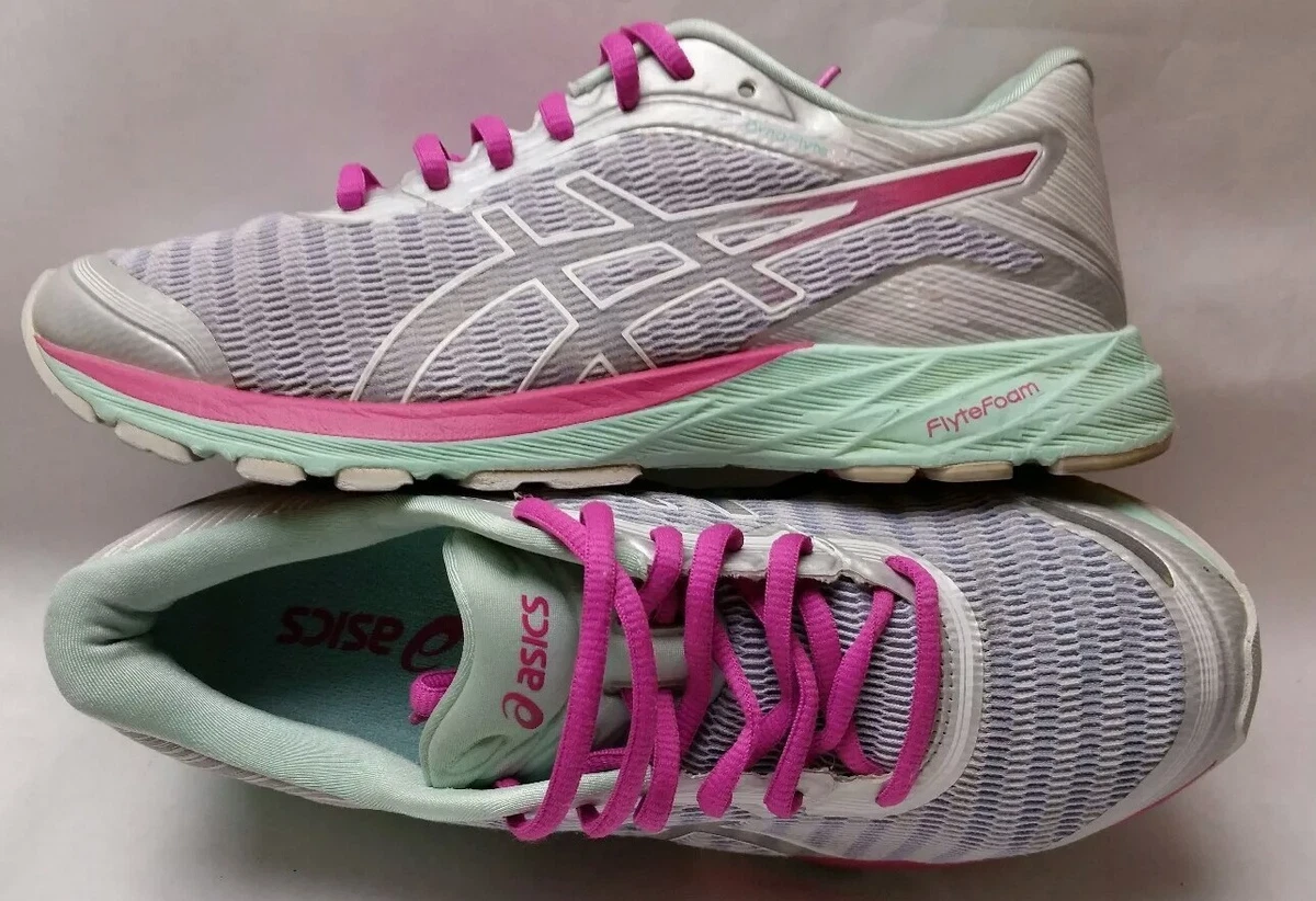 Asics on sale dynaflyte gris