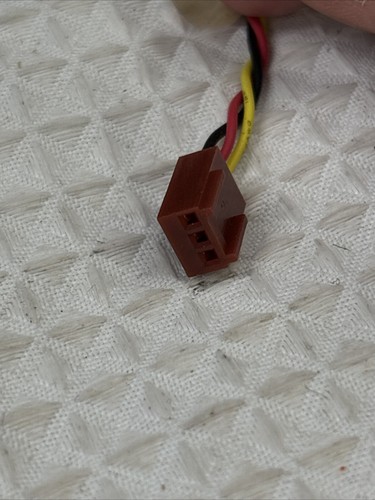 Dell X755M Rear Fan by Sunon EE92251S3-D020-C99 - Picture 3 of 6