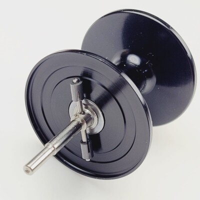 Abu Garcia Ambassadeur Reel Parts - 5000AL Spool Assembly, Black | eBay Abu Garcia Ambassadeur Reel Parts - 5000AL Spool Assembly, Black | eBay