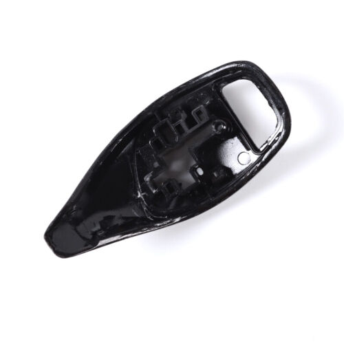 Borde de palanca de cambios de fibra de carbono M para BMW X5 F15 X6 F16 35d M50d 2014-2018 - Imagen 11 de 12