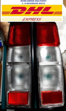 REAR COMBINATION TAIL LIGHT LAMP HOUSING LH&RH FOR NISSAN BIG-M MIDDLE EAST