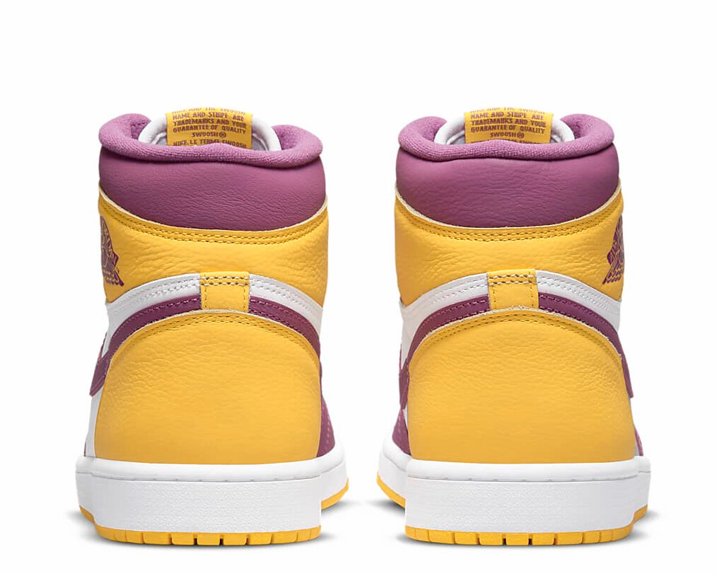 Air Jordan 1 Retro High OG 