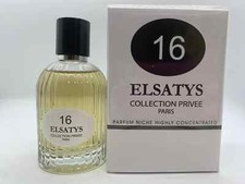 ELSATYS 16 PRIVE MEN & WOMAN PERFUME 100ML 3....