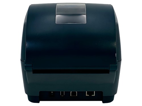 🔥BUNDLE Intermec PC43d Direct Thermal Desktop Barcode Label Printer USB LAN - 第 9/13 張圖片