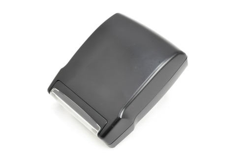Operation confirmed with camera, Nikon Speedlight SB-400 Shoe Mount Flash Japan - Picture 7 of 24