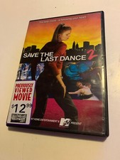 Save the Last Dance 2 (DVD, 2006)
