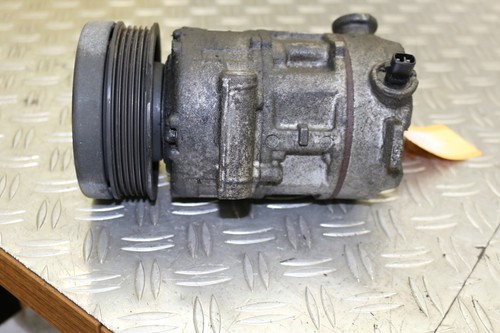 Opel Corsa D  1,2.  59kW  Klimakompressor Denso  447260-0363    4472600363