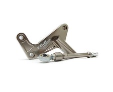 Fuji Racing Alternator Relocation Kit Fits: Subaru Impreza WRX STi EJ20 EJ25 