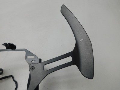 G　気功セット Ferrari 458 Italia F1 Paddle Shift Lever Assembly 263763