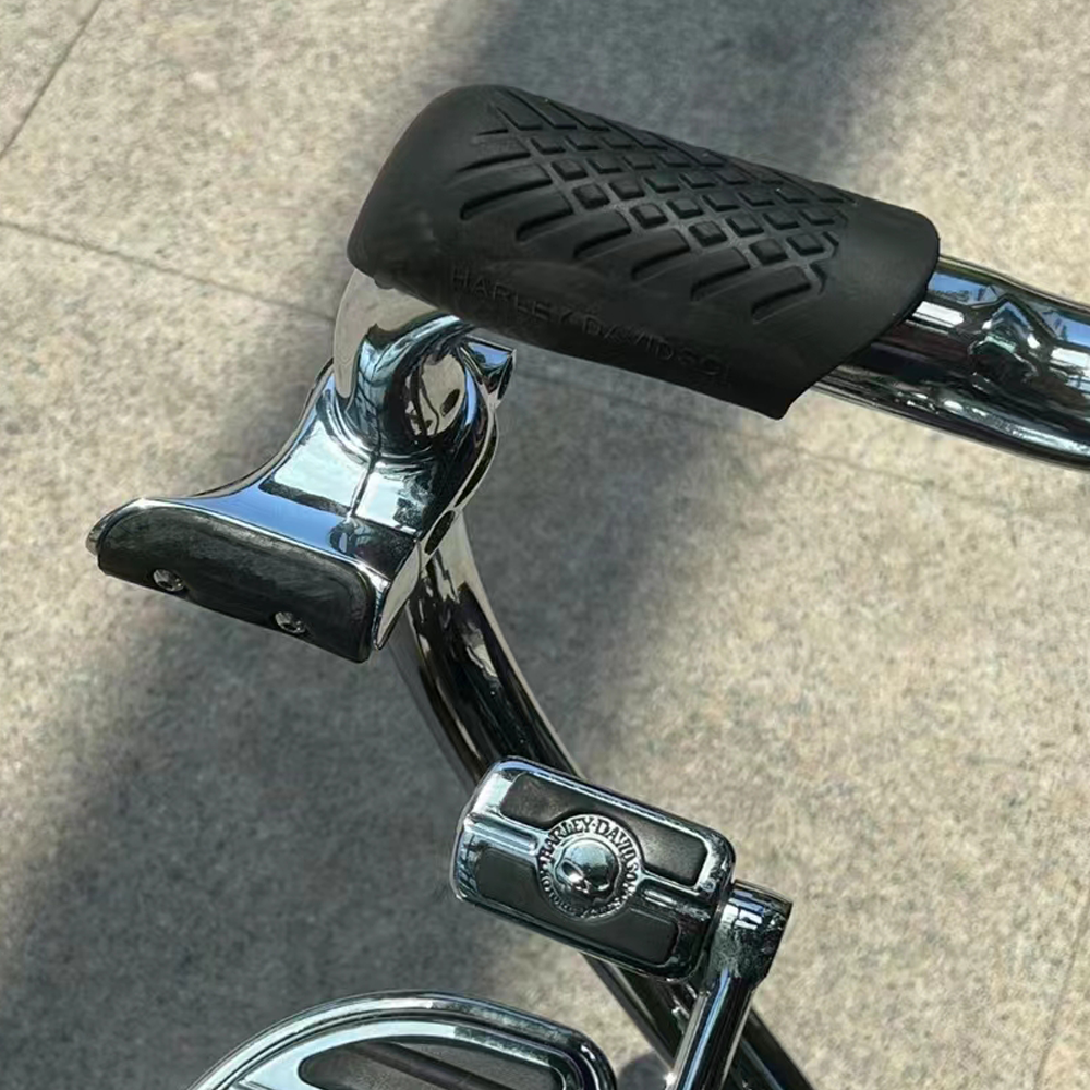 Long Highway Foot Pegs Fit For Indian Chief Chieftain Springfieid