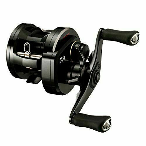 Daiwa+18+Ryoga+1520L-CC+Left+Baitcasting+reel for sale online | eBay