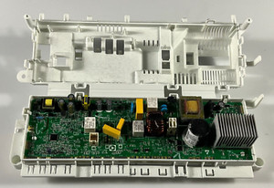 AEG T7DB40570 Wärmepumpentrockner Steuerung A04496425/C EDR16H31HA   #1857-11