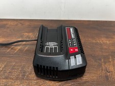 Craftsman Battery Charger 12V-20V Max Lithium-Ion Charger CMCB102