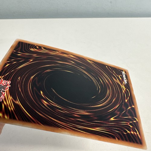 Yu-Gi-Oh! Luster Dragon Ultra Rare 1996 Kazuki Takahashi - Picture 13 of 14