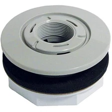 SP0537AFGR Hayward Accent Light Wall Fitting