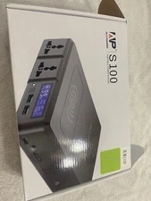 Allpowers soler powerbank 154wt 41600mAh external battry charger