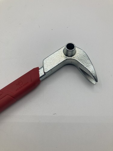 Milwaukee Tool 48-22-9035 15 pulgadas barra de palanca 48-22-9030 extractor de clavos rojo OEM envío gratuito - Imagen 8 de 18