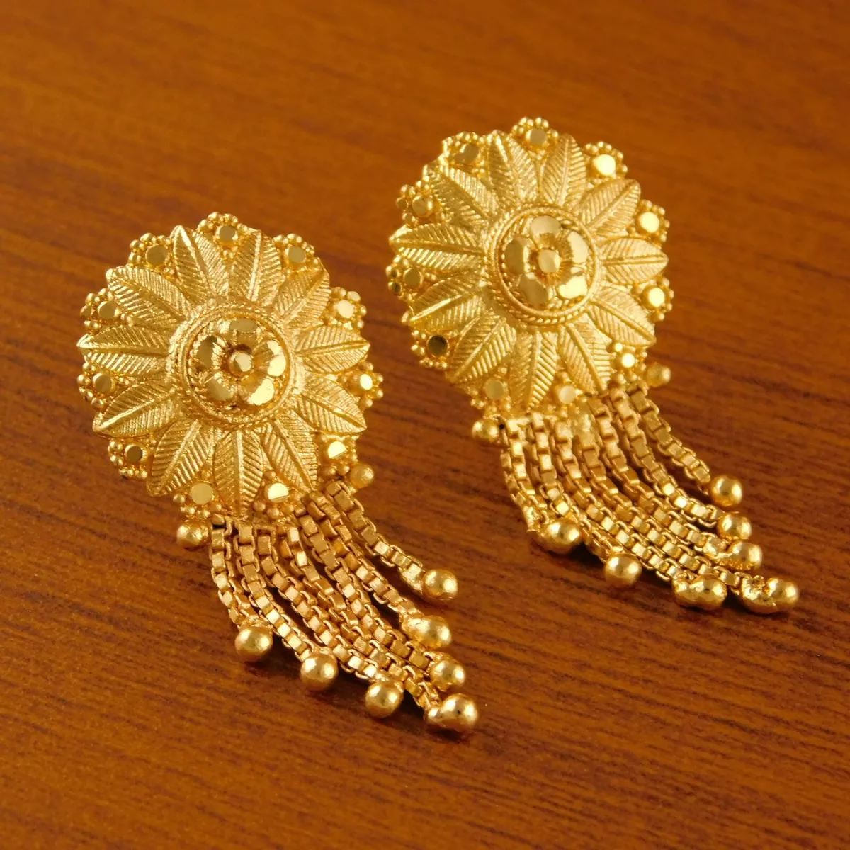 South screw shop earrings