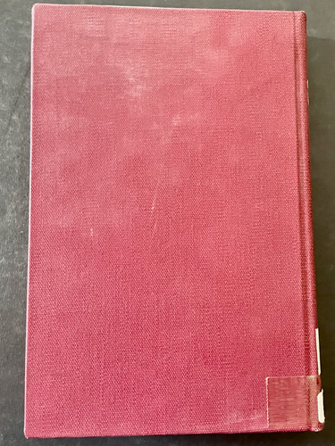 Reis 1947 COMPOSERS IN AMERICA: BIOGRAPHICAL SKETCHES Ex-Library Rebind HC - Picture 7 of 7