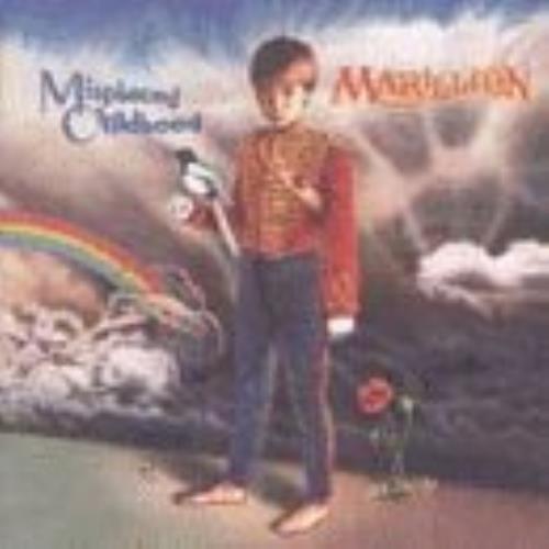 廃盤 CD MARILLION MISPLACED CHILDHOOD DEL… Marillion - Misplaced Childhood - Amazon.com Music