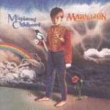 Marillion : Misplaced Childhood CD Value Guaranteed from eBay’s biggest seller!