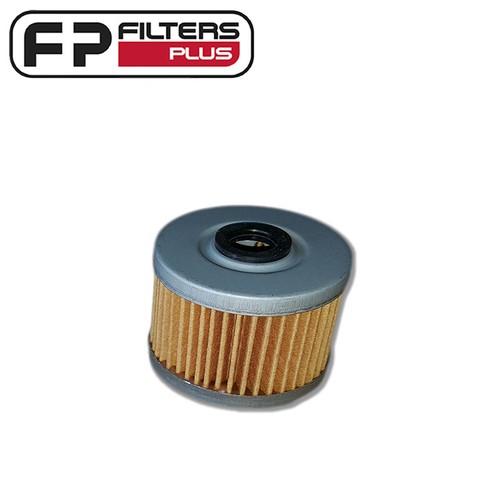 SO6994 HIFI Oil Filter Honda TRX Motorcycles KN113, HF113