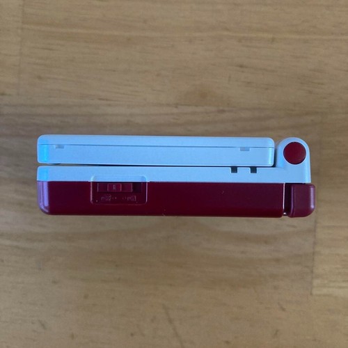 NINTENDO GAME BOY Advance SP Famicom Color Japan GAMEBOY oki08 - Afbeelding 8 van 10
