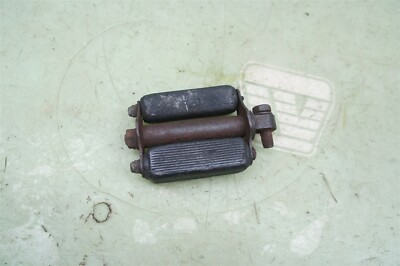 HARLEY VLH V VL RL WL VLD 74 FLATHEAD KNUCKLEHEAD OEM KICKER PEDAL WOW *2430