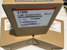 1pc new CIMR-VU2A0010FAA converter