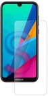 1x I Screen Protector for I Honor 8S I matte I Flexible Glass I 9H I dipos