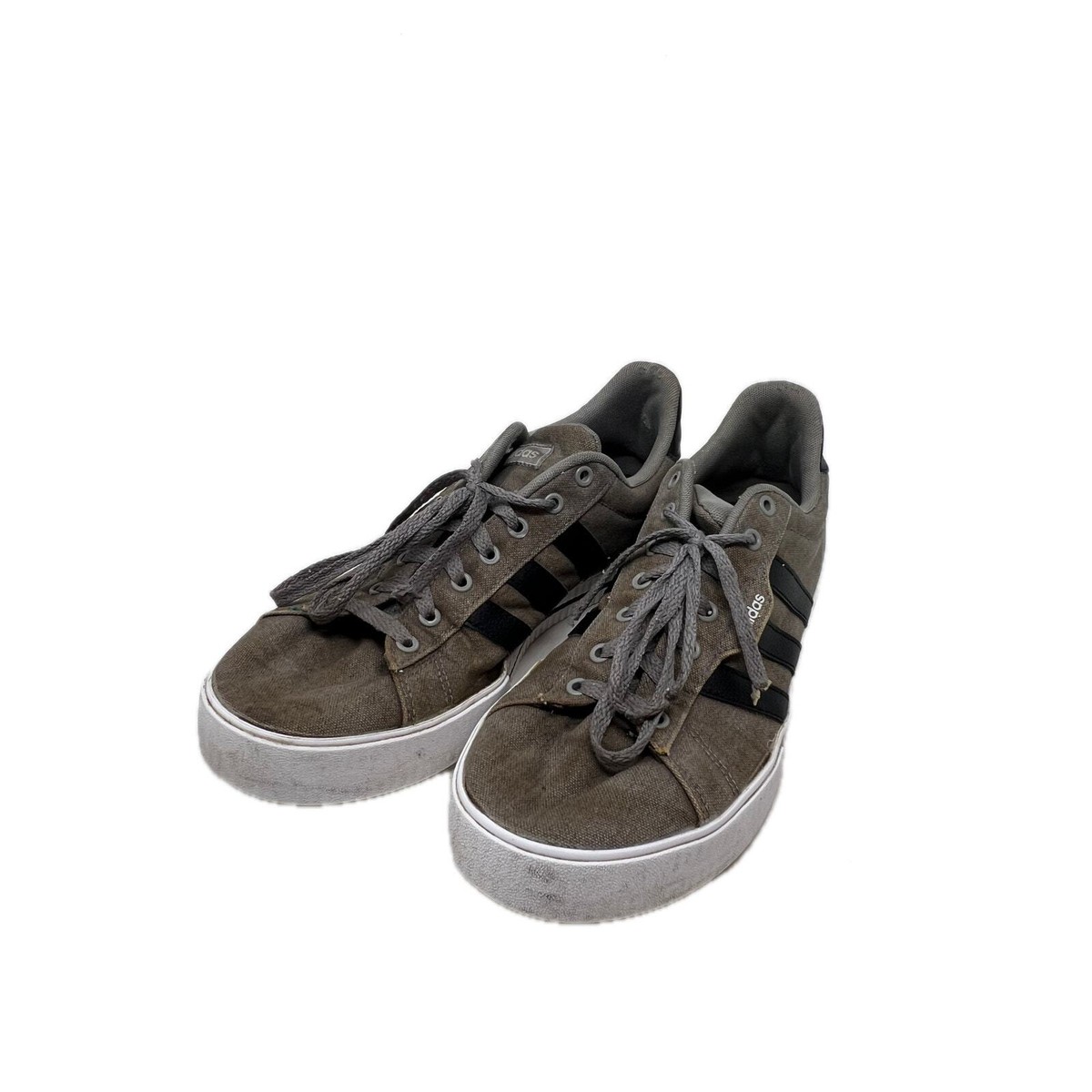 Adidas Daily Shoes Skate Shoes Mens