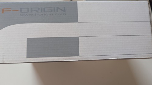 F-Origin (myOrigo myDevice), 'World's First Smartphone' - super rare. - Photo 11 sur 13