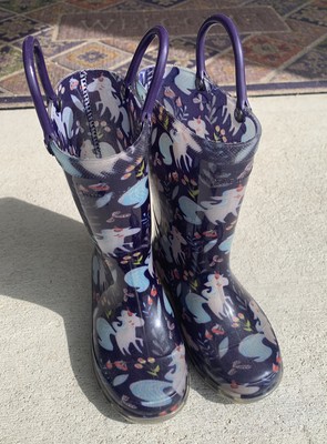 marks rain boots