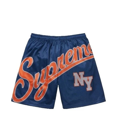 Supreme Cotton Shorts for Men