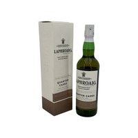 Laphroaig Quarter Cask Single Malt Scotch Whisky 1X0,7L Flasche 48% Vol. Alkohol