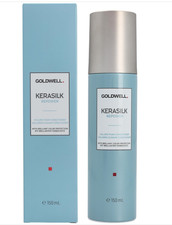 Image of Goldwell - Kerasilk - Repower Volume - Foam Conditioner - 150 ml
