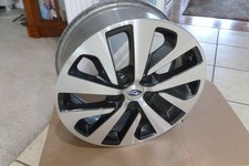 2020 2021 2022 Subaru Outback Wheel Rim 17x7 Used Oem