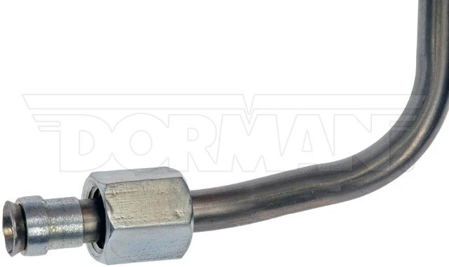 Tubo de recirculación de gases de escape Dorman 598-155 para modelos Ford 04-10 seleccionados Foto 3 de 4