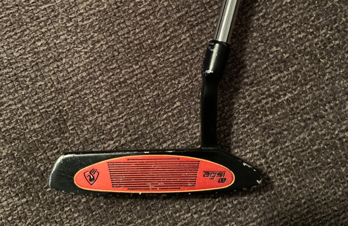 Taylormade Rossa Golf Putter for sale | eBay