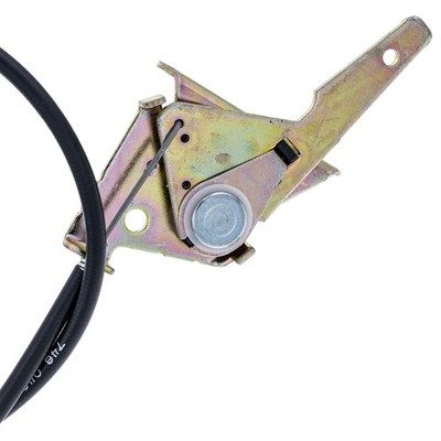 MTD 946-04617 Throttle/Choke 28