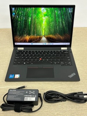Lenovo ThinkPad X13 Yoga Gen 2 13'' Touch i5-1145G7 16GB 256GB SSD W11 Pro Laptop
