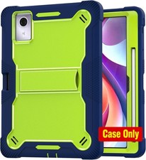 Case for Lenovo Idea Tab 11 2025/Tab K11 Gen 2, 11 inch with Stand, Anti-Shock