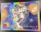 2025 Topps Cosmic Chrome Luther Burden III Base (RAW)