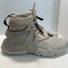 NIKE AIR HUARACHE GRIPP ‘DESERT SAND’ BIEGE SNEAKERS MENS 11 Nike air huarache gripp - Gem main image 2